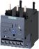 Siemens 3RB Overload Relay 1NO + 1NC, 6 → 25 A F.L.C, 25 A Contact Rating, 11 kW, 3P, SIRIUS