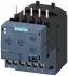 Siemens 3RR Monitoring Relay 1NO + 1NC, 1.6 → 16 A F.L.C, 1 A Contact Rating, 0.0025 kW, 24 V dc, SP, 3RR2