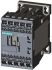 Siemens SIRIUS Innovation 3RT2 3 Pole Contactor - 25 A, 24 V dc Coil, 3NO, 11 kW