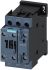 Siemens 3RT2 Series Contactor, 24 V ac Coil, 3-Pole, 38 A, 18.5 kW, 3NO, 400 V ac
