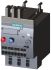 Siemens Overload Relay - 1NO + 1NC, 4.5 → 6.3 A F.L.C, 6.3 A Contact Rating, 2.2 kW, 3P, SIRIUS Innovation