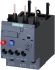 Siemens SIRIUS 3RU2 Thermal Overload Relay 1NO + 1NC, 5.5 → 8 A F.L.C, 8 A Contact Rating, 5.5 kW, 3P, SIRIUS