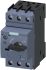 Siemens 0.14 → 0.2 A SIRIUS 3RV Motor Protection Circuit Breaker