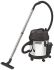 Karcher NT27/1 ME Floor Vacuum Cleaner Vacuum Cleaner for Wet/Dry Areas, 7.5m Cable, 240V, UK Plug