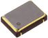 Oscilátor CO4305-24.000-EXT 24MHz ±50PPM CMOS, TTL, SMD, počet kolíků: 4 7 x 5 x 1.8mm Hodiny
