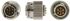 Amphenol Limited, 62GB  MIL-Rundsteckverbinder, Stecker, 7-polig, 500 V ac, 700 V dc, Kabelmontage, Gehäuse 10,