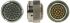 Złącze 32-pinowe Męski Amphenol Limited Żeński Montaż na kablu MIL-DTL-26482 rozmiar 18