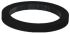 Connector Seal Backshell diameter 35.6mm