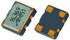 VCTCXO, R0053-T-072-3 26 MHz 2,8 → 3,3 V, SMD 4-Pin 2.5x2mm