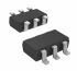 Vishay DG467DV-T1-E3 Analogue Switch Dual SPST 12 V, 15 V, 18 V, 24 V, 28 V, 9 V, 6-Pin TSOP
