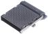 Aries Electronics IC-Sockel PGA-Gehäuse 2.54mm Raster 225-polig 15 Reihen Abgewinkelt