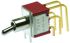 TE Connectivity Toggle Switch, PCB Mount, On-On, SPDT, Through Hole Terminal, 20V