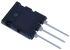 N-Channel MOSFET, 27 A, 800 V, 3-Pin TO-264AA IXYS IXFK27N80Q