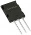 N-Channel MOSFET, 78 A, 500 V, 3-Pin PLUS247 IXYS IXFX78N50P3