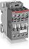 ABB AF Series Contactor, 12 V dc Coil, 4-Pole, 30 A, 7.5 kW, 4NO, 690 V ac