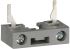 ABB Contactor Terminal Block for use with NF Series