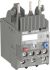 ABB Thermal Overload Relay - 1NO + 1NC, 2.3 → 3.1 A F.L.C, 3.1 A Contact Rating, 2 W, 3P, AF Range