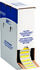 Brady B-342 PermaSleeve Wärmeschrumpfschlauch-Etiketten x 44.45mm für BMP61, BMP71, M611, TLS 2200, TLS-PC LINK, 1000