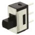 KNITTER-SWITCH PCB Slide Switch Single Pole Double Throw (SPDT) Latching 4 A @ 30 V dc