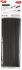 HellermannTyton Heat Shrink Tubing, Black 12mm Sleeve Dia. x 200mm Length 3:1 Ratio, HIS-3 BAG Series