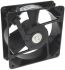 COMAIR ROTRON Muffin Axial Fan, 48 V dc, 120 x 120 x 38mm, DC Operation, 187m³/h, 5.8W