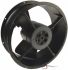 COMAIR ROTRON Caravel Series Axial Fan, 24 V dc, DC Operation, 935m³/h, 29W, 254 x 88.9mm