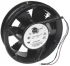 COMAIR ROTRON Enviro Series Axial Fan, 24 V dc, DC Operation, 399m³/h, 24W