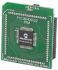 Microchip PIC18LF45K22 PIM MCU Module MA160014