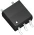 Toshiba, TLP2355(E(O DC Input Photodetector Output Optocoupler, Surface Mount, 5-Pin SO