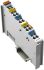 Wago - PLC I/O Module for use with 750 Series, 100 x 12 x 64 mm, Analogue, 0 → 10 V