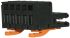 Terminal Block Red Lion TB100005 for use with 720-0541, 720-0547, Counter (720-0553), Counter (720-0557)