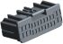 TE Connectivity, Multilock .040 .070 Hybrid, 26-Polet Han