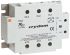 Sensata Crydom Solid State Relay, 25 A rms Load, Panel Mount, 530 V ac Load, 32 V dc Control