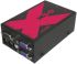 Adder 1 portos VGA CATx Videó jelbővítő, 50m