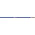 Lapp ÖLFLEX® H07Z-K 90° Series Blue 1.5 mm² Hook Up Wire, 15 AWG, 100m