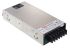 MEAN WELL Switching Power Supply, HRPG-450-5RS, 5V dc, 90A, 450W, 1 Output, 120 → 370 V dc, 85 → 264 V ac