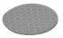 Thermal Interface Pad, Polyamide, 0.37W/m·K 0.127mm, Self-Adhesive