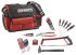 Facom 29 Piece Engineers Tool Kit with Case