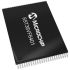 Memoria flash, Paralelo SST38VF6401-90-5C-EKE 64Mbit, 4M x 16 bits, 90ns, TSOP, 48 pines