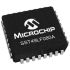 Microchip 8Mbit Parallel Flash Memory 32-Pin PLCC, SST49LF080A-33-4C-NHE
