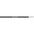 Lapp Black 0.75 mm² Hookup & Equipment Wire, 24/32, 100m