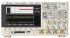 Keysight InfiniiVision 3000A X MSOX3054A, 4, 16-Kanal Digital Mixed-Signal Tisch Oszilloskop 500MHz