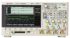 Keysight Technologies MSOX3024A Bench Oscilloscope, 200MHz, 16 Digital Channels, 4 Analogue Channels With RS Calibration