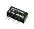 Murata Power Solutions MER1 DC-DC Converter, 12V dc/ 84mA Output, 10.8 → 13.2 V dc Input, 1W, Through Hole,