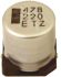 Rubycon 220μF Electrolytic Capacitor 10V dc, Surface Mount - 10TZV220M6.3X8