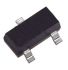 P-Channel MOSFET, 2.3 A, 30 V, 3-Pin SOT-23 Infineon IRLML9303TRPBF