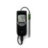 Hanna Instruments HI 991001N pH Meter, ±0.02pH Accuracy, 0.01pH Resolution, +16pH Max, +105 °C Max