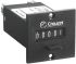 Crouzet CIM36, 5 cifret Tæller med mekanisk Display, Forsyning: 230 V∼