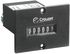 Crouzet CIM36 Counter, 6 Digit, 110 V dc