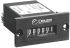 Crouzet CIM24, 6 cifret Tæller med mekanisk Display, Forsyning: 230 V∼